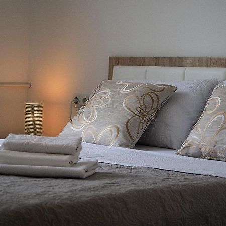 Apartman Lujko Plitvice Plitvicka Jezera Ngoại thất bức ảnh