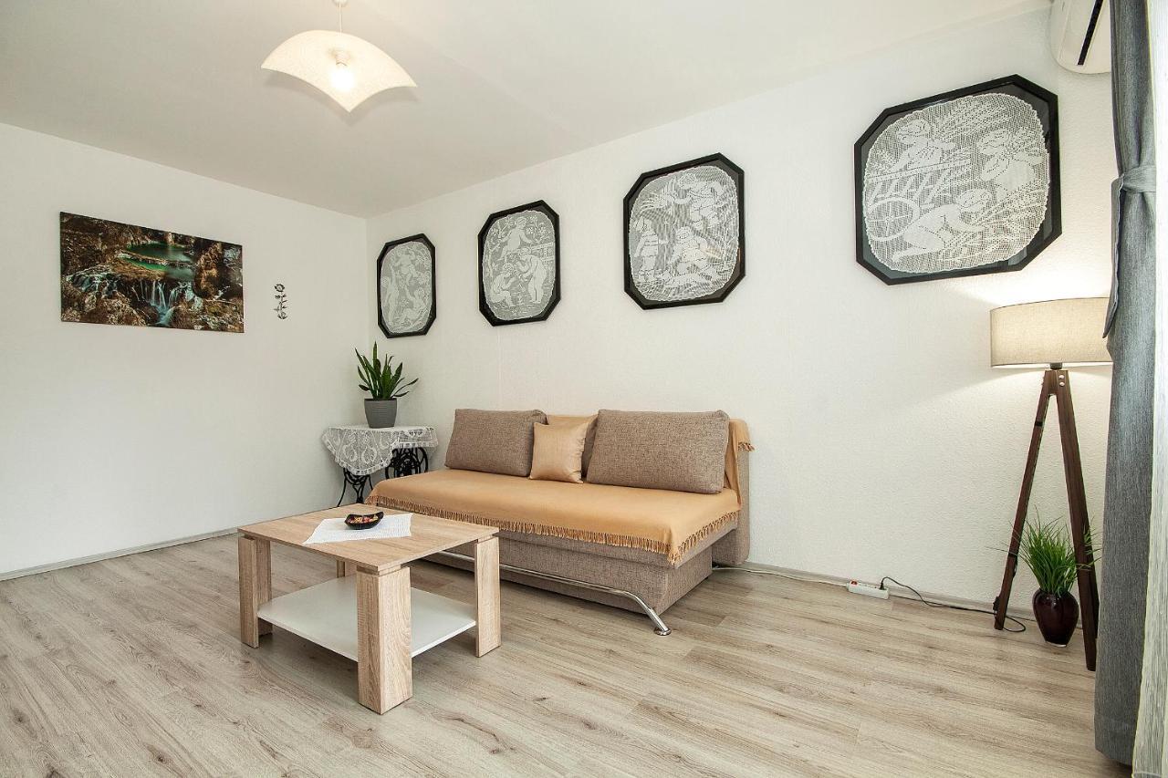 Apartman Lujko Plitvice Plitvicka Jezera Ngoại thất bức ảnh