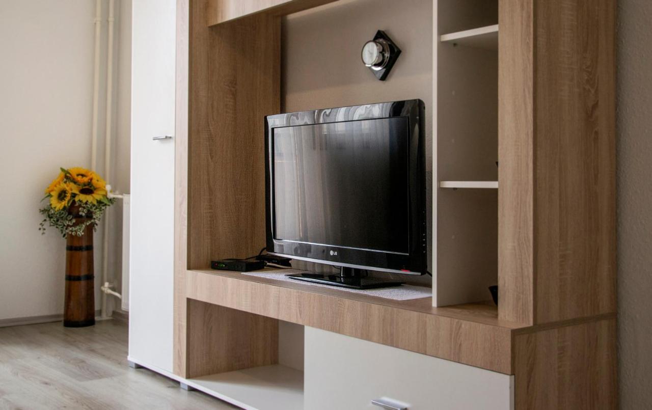 Apartman Lujko Plitvice Plitvicka Jezera Ngoại thất bức ảnh
