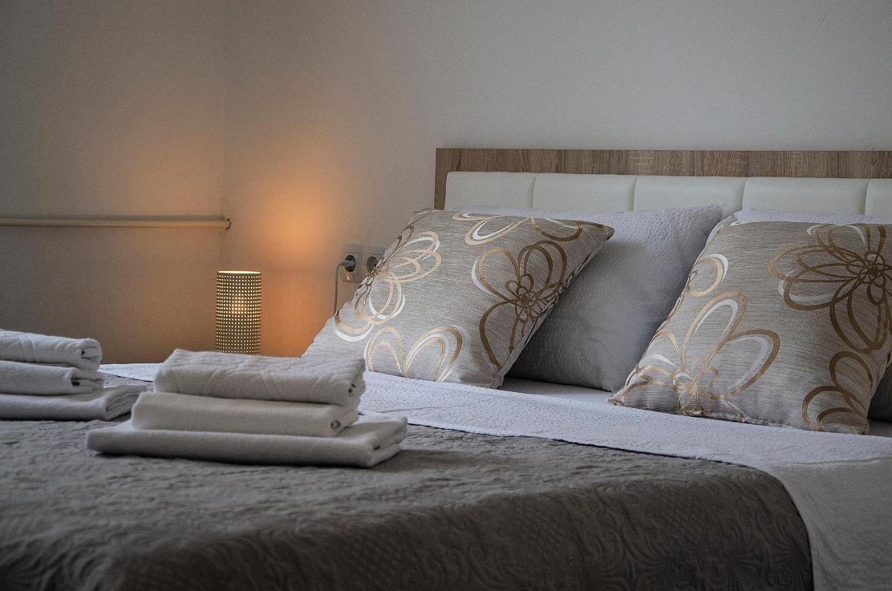 Apartman Lujko Plitvice Plitvicka Jezera Ngoại thất bức ảnh