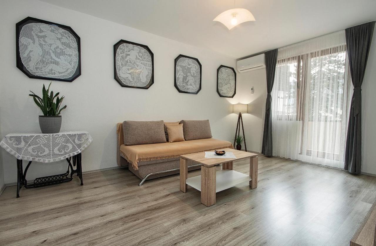 Apartman Lujko Plitvice Plitvicka Jezera Ngoại thất bức ảnh