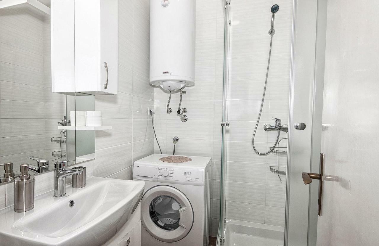 Apartman Lujko Plitvice Plitvicka Jezera Ngoại thất bức ảnh